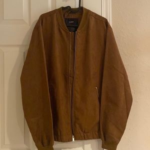 Brand new with tags jacket